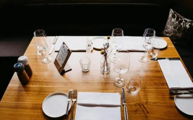 Ringhotel Johanniterbad