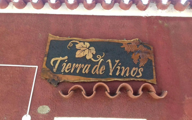 Hostal Tierra de Vinos