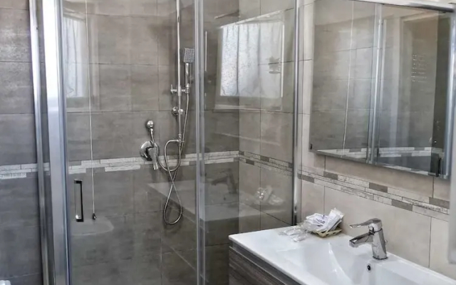 B&B Domus Michaeli