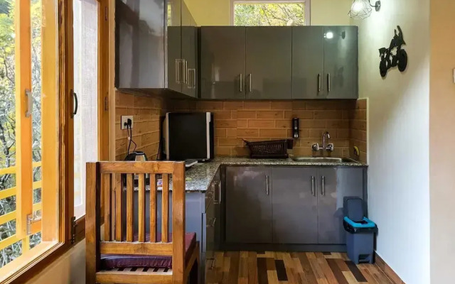 Alooma Valley View Stays