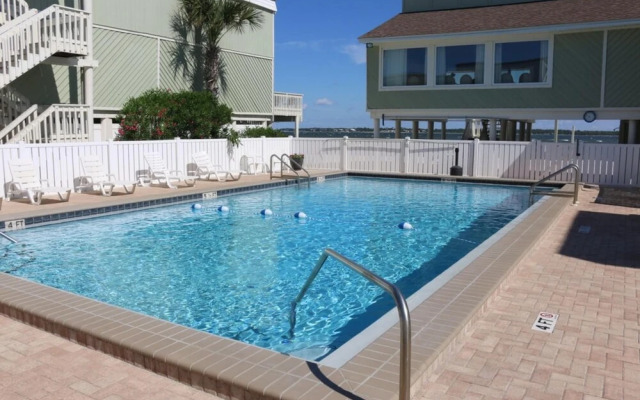 Boardwalk A8 by Surfside VR