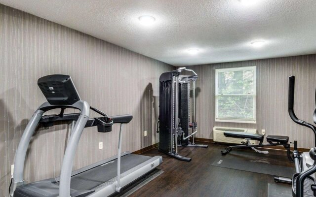 Comfort Inn Rockland - Boston