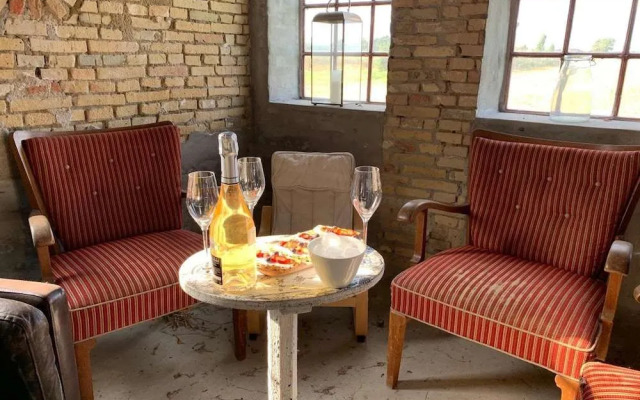 Bremsmaj Farm Holiday