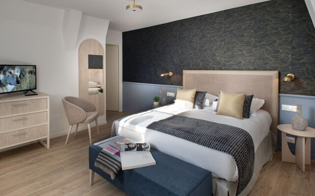 Maison Douaud Vannes