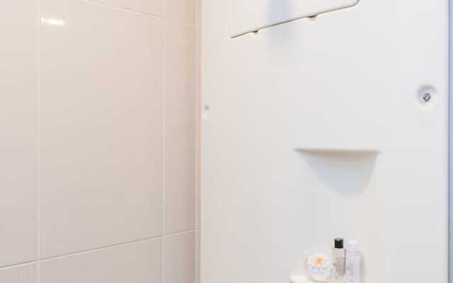 Ce204 Stylish Charming Flat in Jardins Awesome!