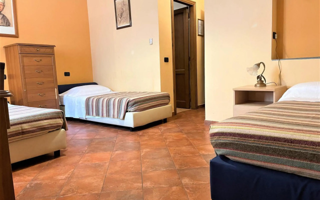 Residence La Contessina