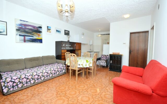 Apartments Goroslava