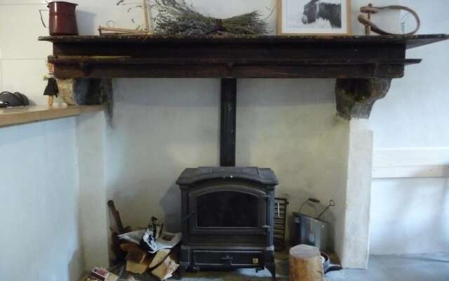 Gîte d'étape et de séjour Le Regain