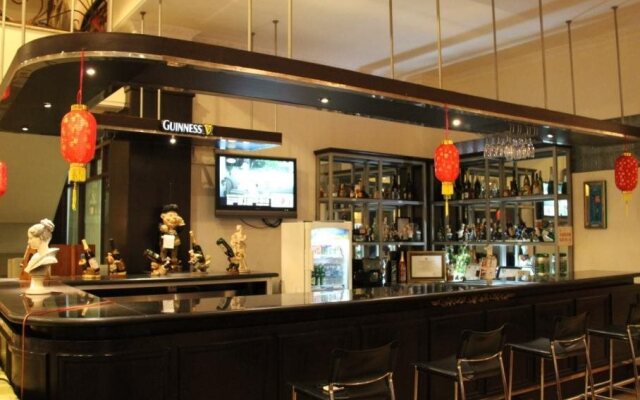 Hotel Mega Lestari