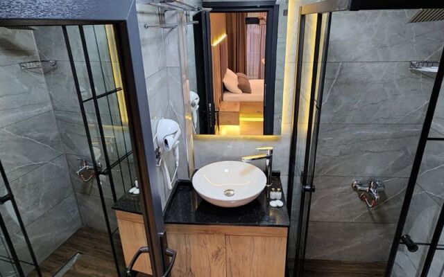 Akyüz Kardeşler Otel & Bungolow