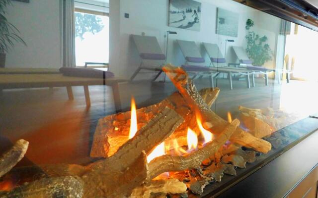 Vital & Sporthotel Brixen