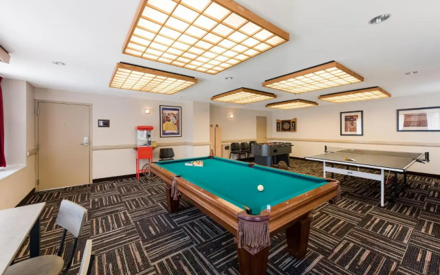 Red Roof Inn Columbus 7262