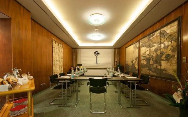 Hotel Unger