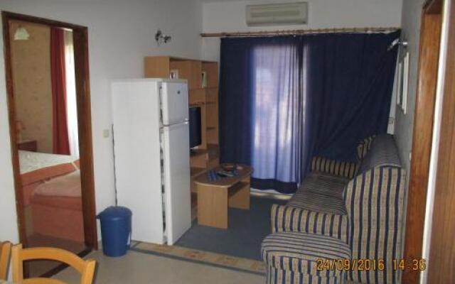 Apartments Katarine Zrinske