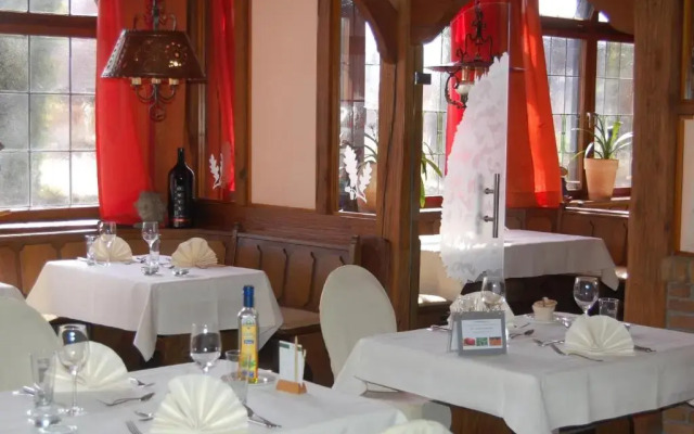 Wilminks Parkhotel