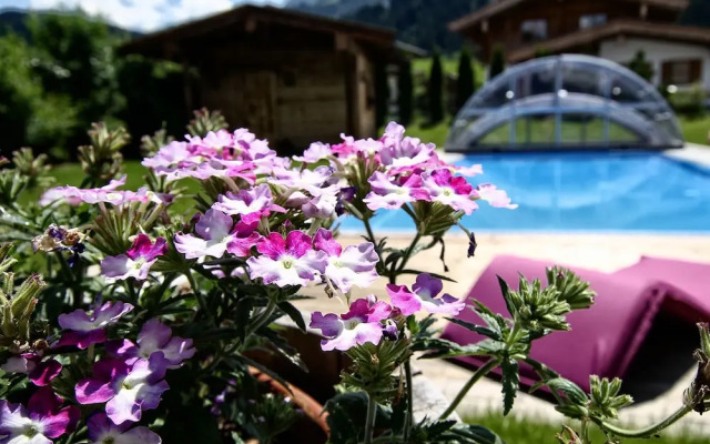 Boutique Lodge