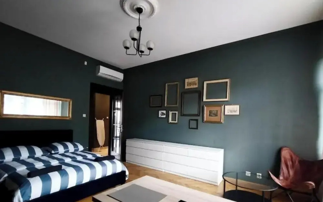 Fantastic Inn Kraków - Słowackiego