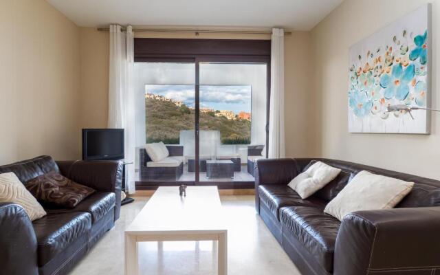 2147-Beautiful 2 bedrooms with sea view