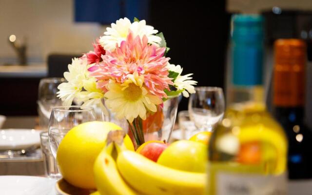 MIYABI Highland Terrace Villa A