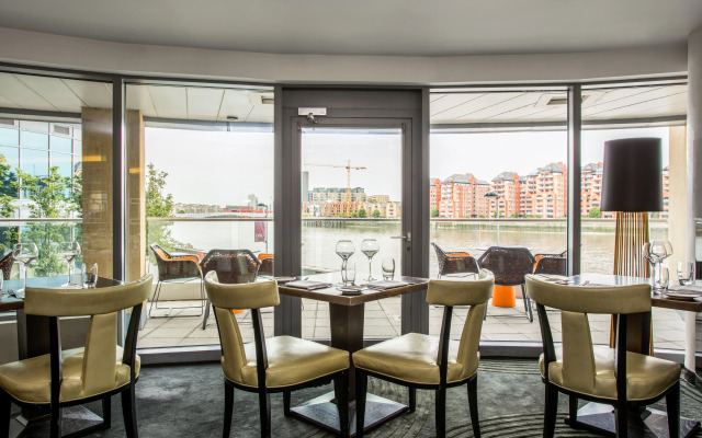 Crowne Plaza London - Battersea
