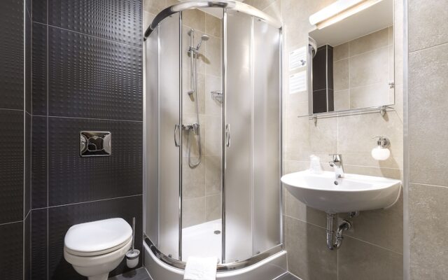 Hotel Picaro Żarska Wieś Północ