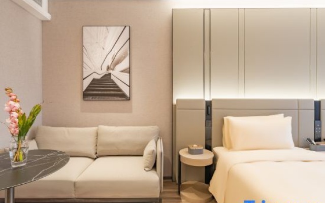 Twin executive room(Street view) — фото 1