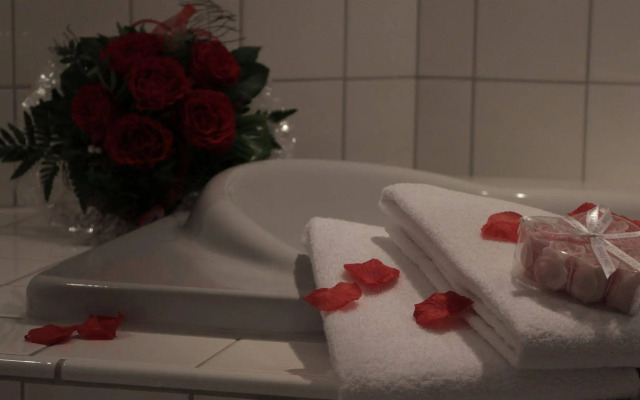 Romantisches Hotel Menzhausen