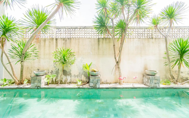 NH Residence by Bukit Vista