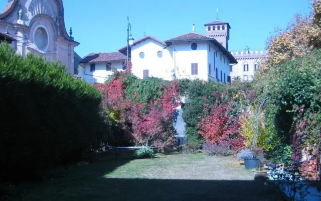 Casa Vacanze Vivenzia