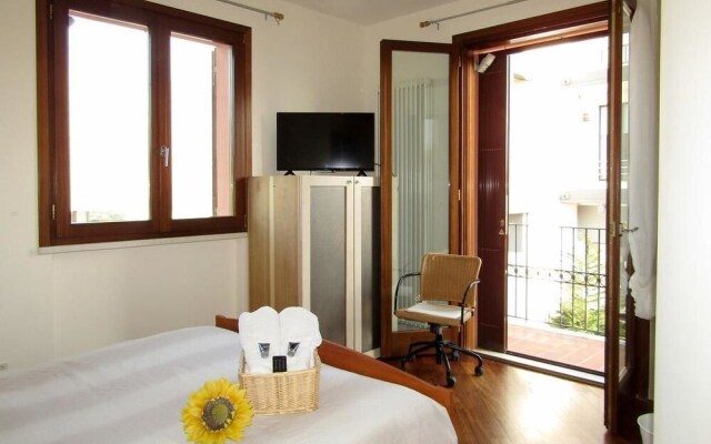 Bed and Breakfast Marignano