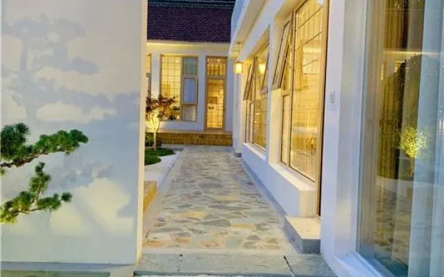 Youyuan Yihou Kezhi Hostel