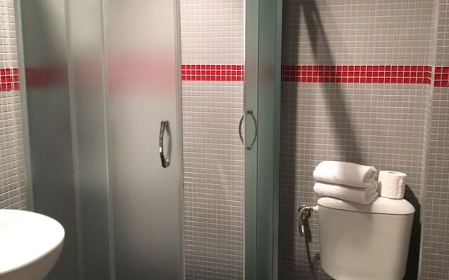 Arcus Premium Hostel