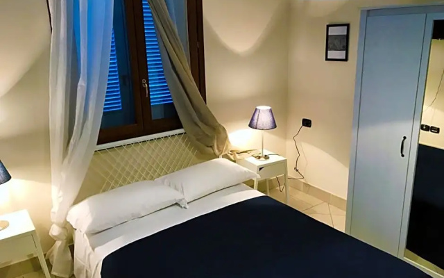 CYTRUS rooms
