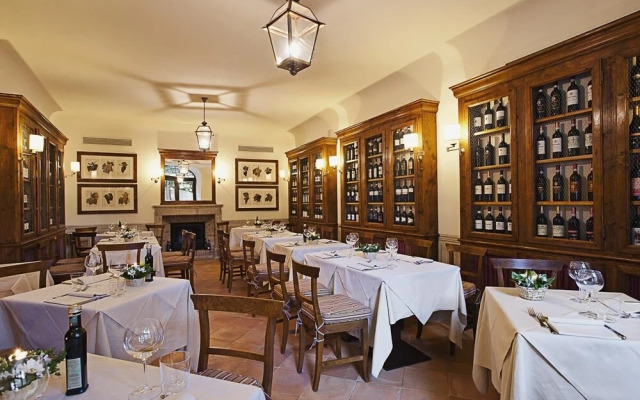 La Locanda Di Cetona