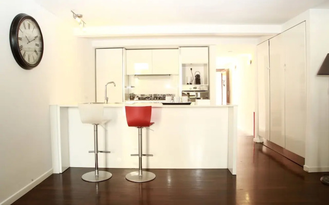 Vicolo Moroni Apartment