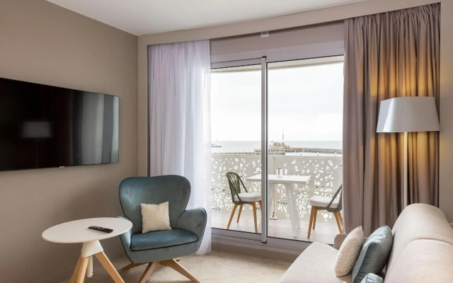 Hilton Garden Inn Le Havre France