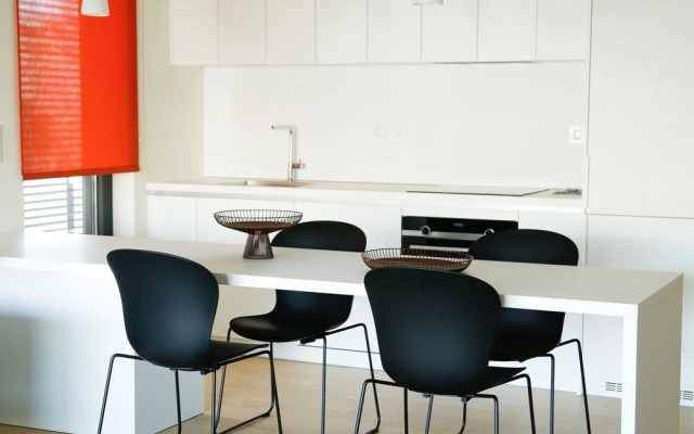 Voula Lofts