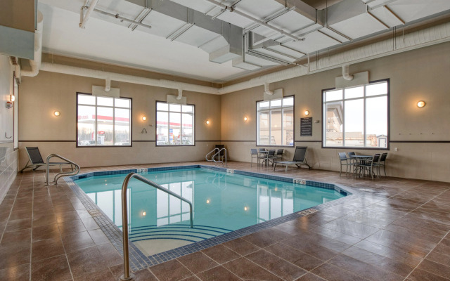 Best Western Plus Fox Creek