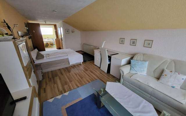 Landhotel Schönblick