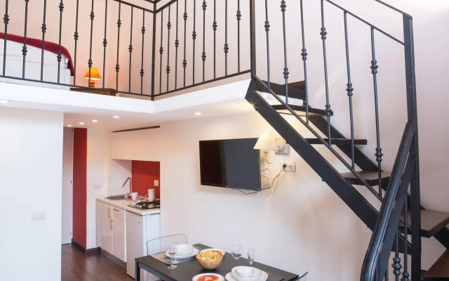B&B Mergellina