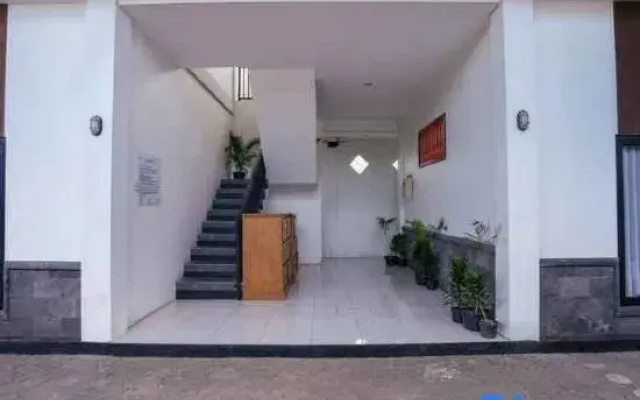 Medical Residence Yogyakarta