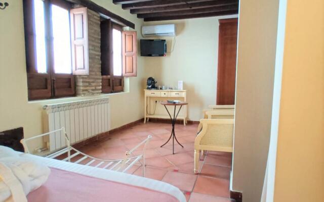 Apartamento Aljibe Antiguo