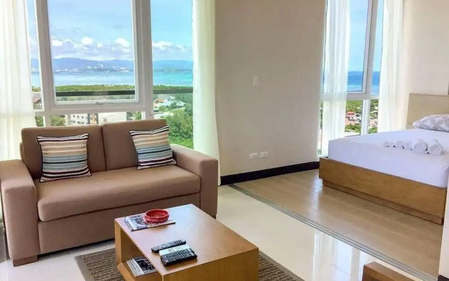 Condo Apartment in Mactan Newtown