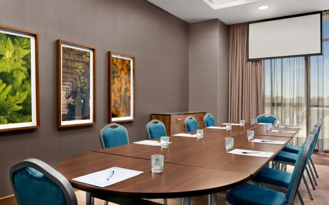 Hilton Garden Inn Sevilla