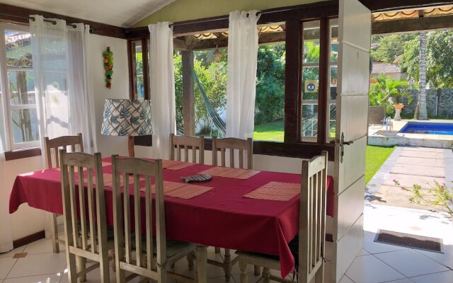Residence Solemare Buzios