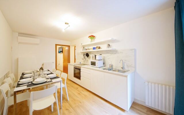 DolceVita Apartments N. 500