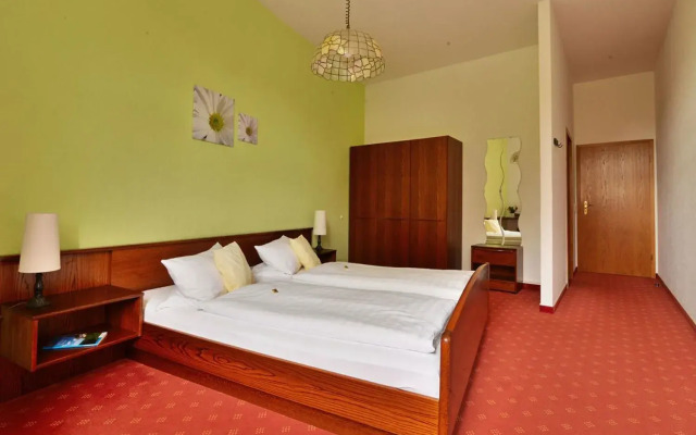 Landgasthof & Hotel Krone