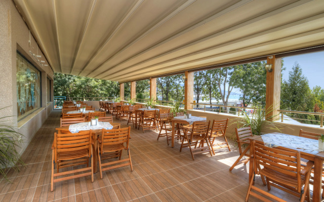 Hotel Bellevue Beach - All Inclusive