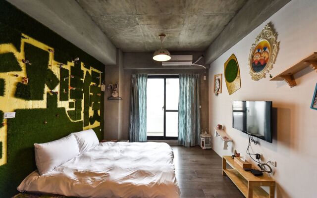 Wikid Design Hotel