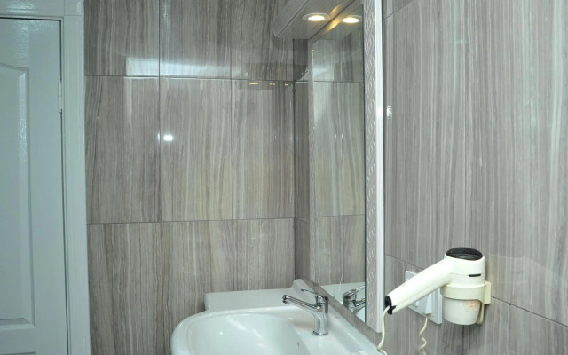 Lion City Hotel Ankara